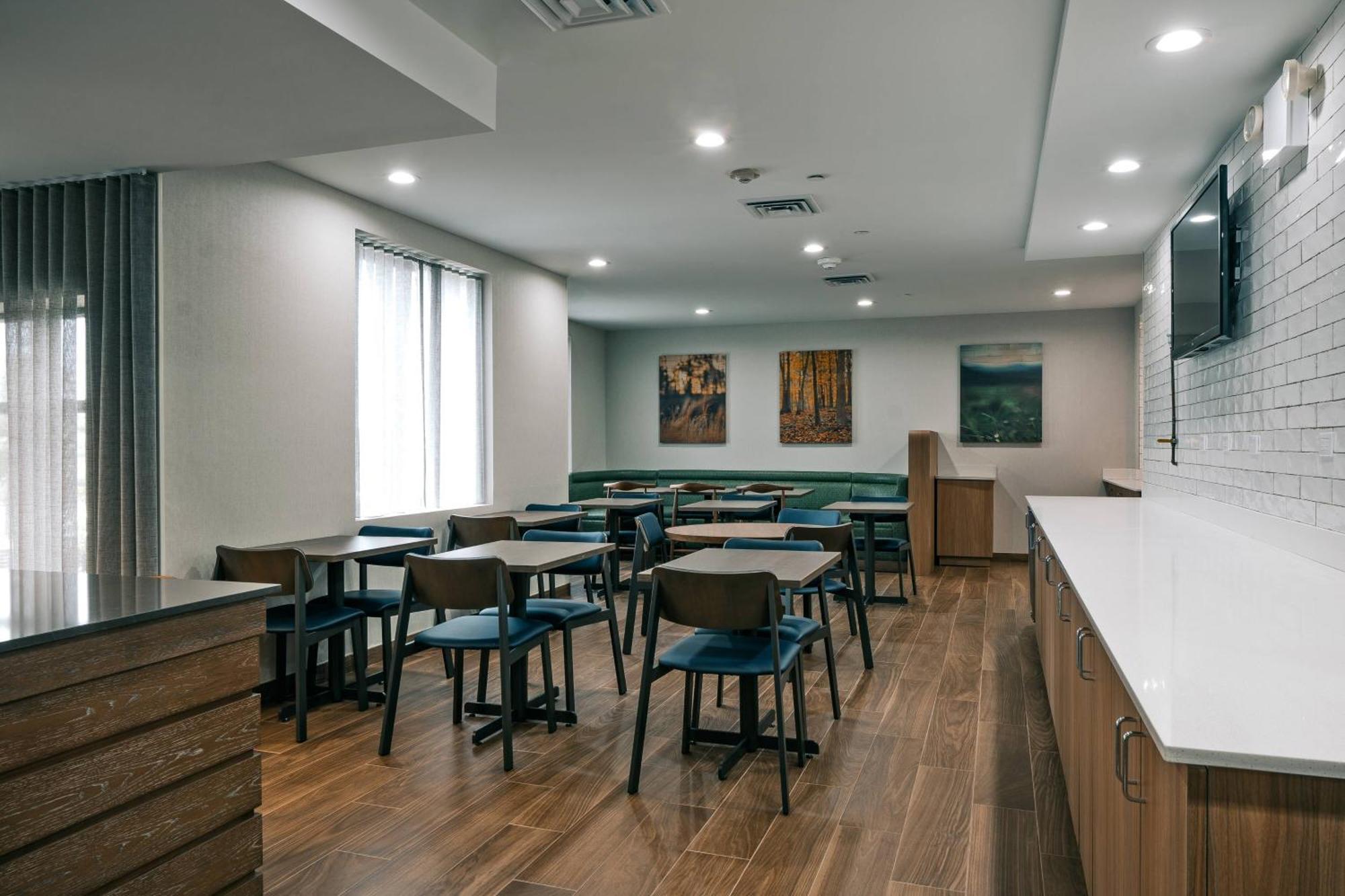 Fairfield Inn By Marriott New York Laguardia Airport/Astoria Екстер'єр фото